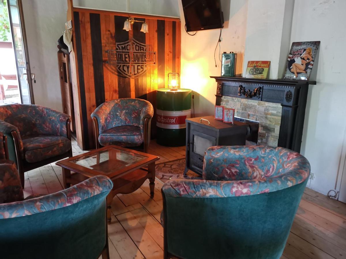 Le Moulin D'Audenfort 클레르크 외부 사진