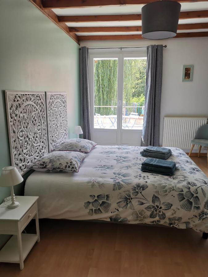 Le Moulin D'Audenfort 클레르크 외부 사진