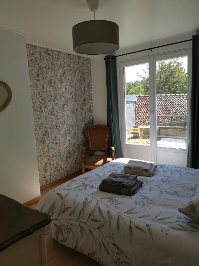 Le Moulin D'Audenfort 클레르크 외부 사진