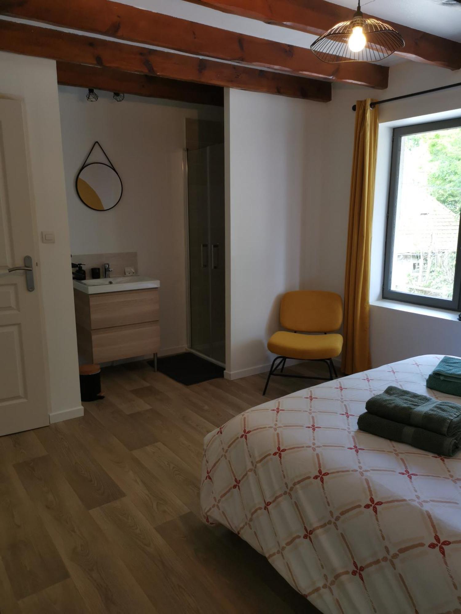 Le Moulin D'Audenfort 클레르크 외부 사진