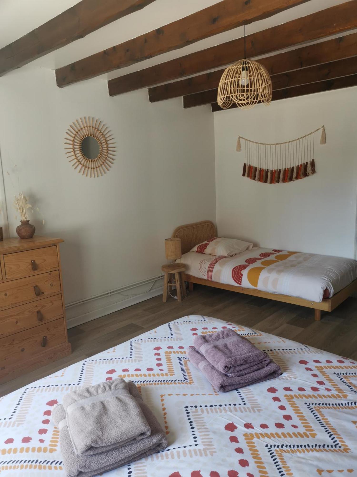 Le Moulin D'Audenfort 클레르크 외부 사진